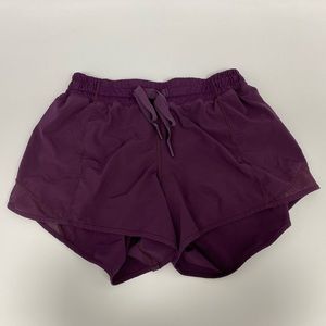 Hotty Hot High-Rise Short